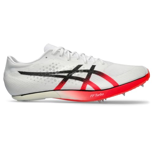 ASICS Unisex METASPEED SP Track & Field Shoe