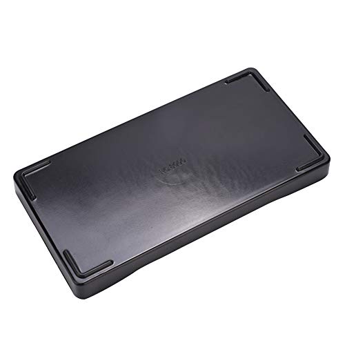 Ciotola per rettili, alimentatore quadrato