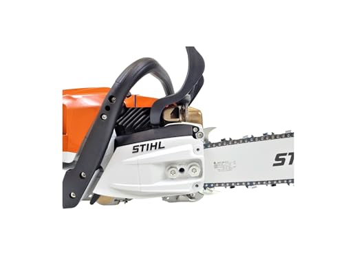 Stihl MS 362 C-M Benzin Kettensäge mit 37 cm Schnittlänge