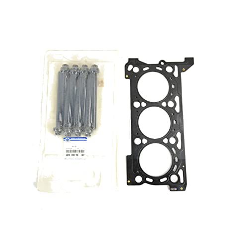 Mopar 68147397AA GASKET KI CYLINDER HEAD