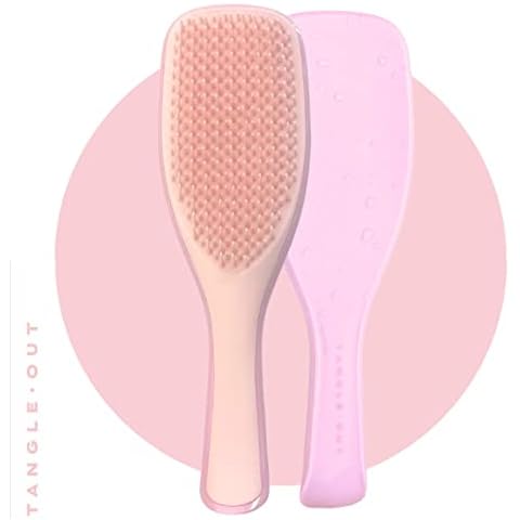 Cepillo pelo antitirones Tangle Out Cover