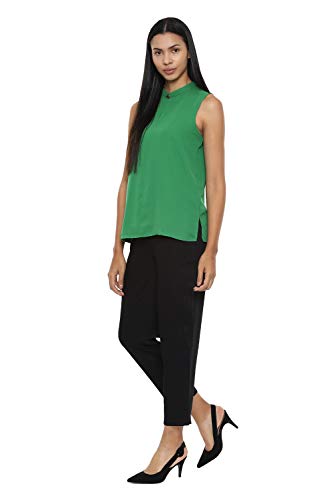Image of Van Heusen Women Regular Fit Shirt