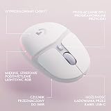 Logitech G G705 Bezprzewodowa Mysz Gamingowa