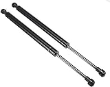 1. La varilla de soporte hidráulico del automóvil está hecha de metal grueso, que no es fácil de deformar, corroer y de alta temperatura. Tiene alta resistencia y durabilidad, y el diseño es simple.