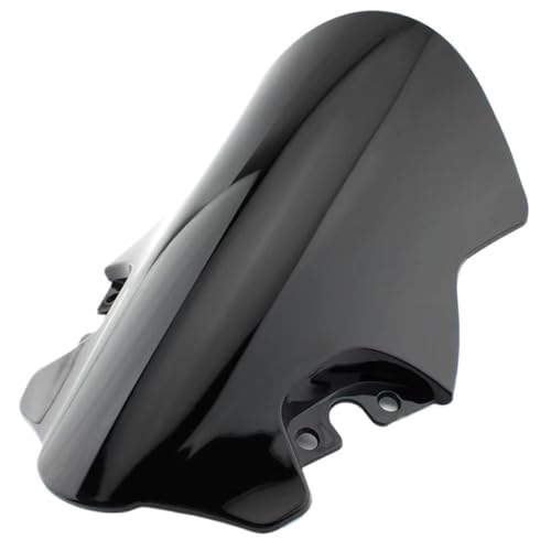 Bulle moto CFMOTO 450SR carénage avant réduction des turbulences