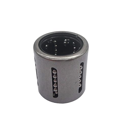 Roulement à rotule sphérique KH2540PP bague linéaire miniature pour arbre 25mm