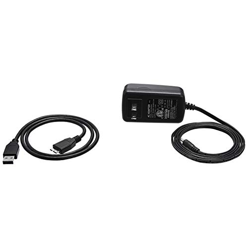 Amazon Basics Usb 3.0 7 Port Hub With Ac Adapter, Black #TOP3