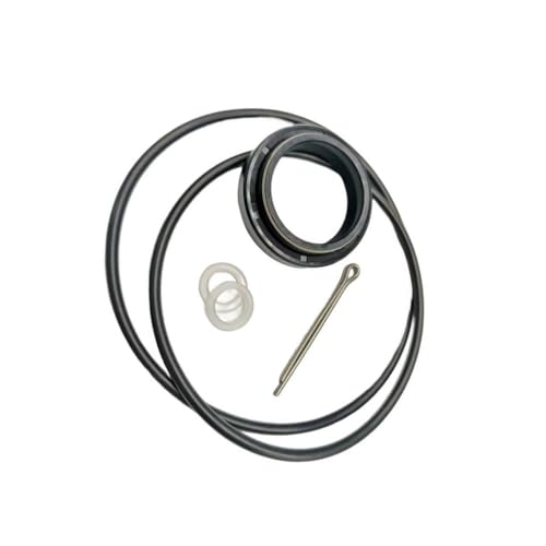 Kit de joints d'embase pour naviguer l'esprit tranquille en hors-bord