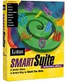 Amazon.com: IBM Lotus SmartSuite v.9.8 Millennium Edition Complete ...