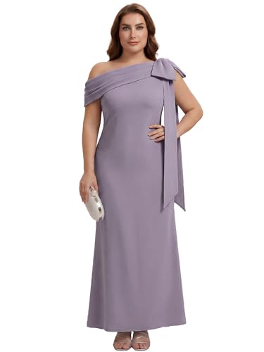 Ever-Pretty Plus ���f�B�[�X �G���K���g �{�E�m�b�g �����V�����_�[ �v���X�T�C�Y �t�H�[�}���h���X �n�C�X�g���b�` ���� �E�F�f�B���O�Q�X�g�h���X, ��������C���b�N, 16