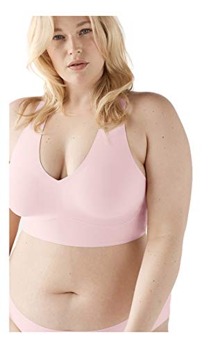 True Body Lift V Neck Racerback Bra #TOP28