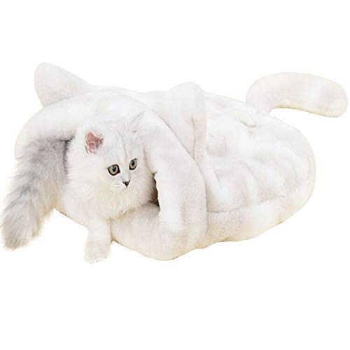 cat cuddle bag