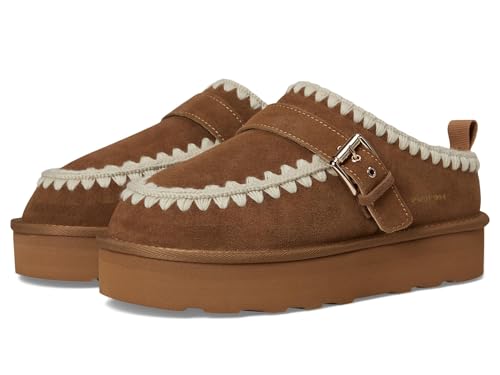 VINTAGE HAVANA Women's Close Slipper