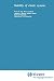 Stability of Elastic Systems (Mechanics of Elastic Stability, 7, Band 7) - Leipholz, Prof Horst