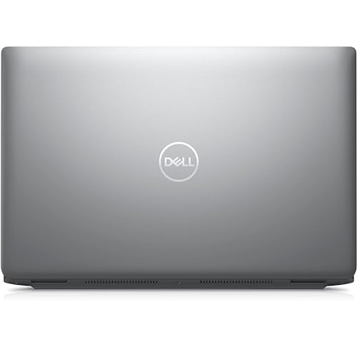 Image of Dell Latitude 5550 15 15.6 inch FHD Business AI Laptop Computer, Intel Ultra 5 135U (Beat i7-1355U), 16GB DDR5 RAM, 1TB SSD, WiFi 6, Bluetooth 5.3, Backlit Keyboard, Fingerprint Reader, Windows 11 Pro