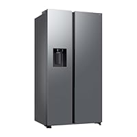 Samsung RS70F66KBTEF