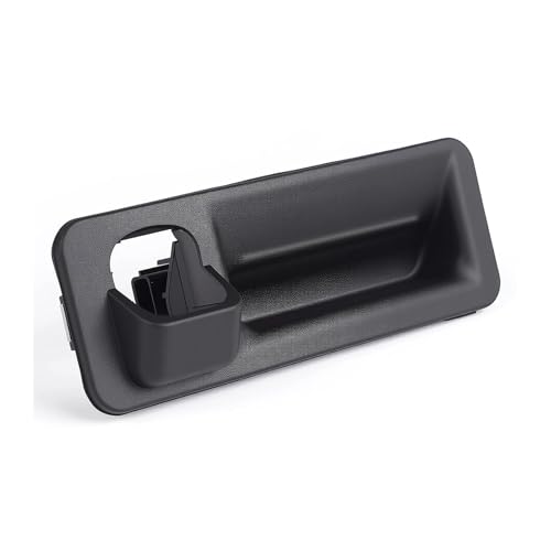 Cerradura de maletero para Kia Sportage 2017-2019 repuesto de manija exterior de portón