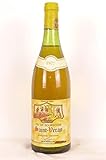  saint-véran doucet blanc 1977 - bourgogne