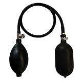 Inflatable Pipe Plug Balloon,Test Plugs for Plumbing,Test Plug Plumbing,Plumbing Test Plug,Inflatable Pipe...