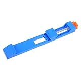 SHINEOFI Rail De Guidage Pratique Pour Scie Circulaire Et Plaque De Base Pour Machine À D...