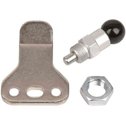 Trail Gear 303478-1-KIT SLAM LATCH KIT UNIVERSAL Cover