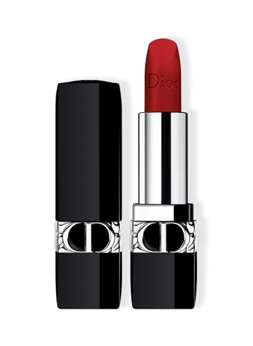 Dior Rouge Refillable Lipstick