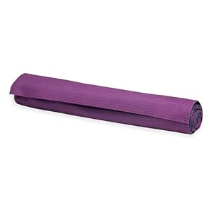 Gaiam No-Slip Yoga Towels