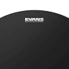 Evans Drum Heads - Onyx 2-Ply Tompack Coated, Fusion (10, 12, 14 Inch) #1
