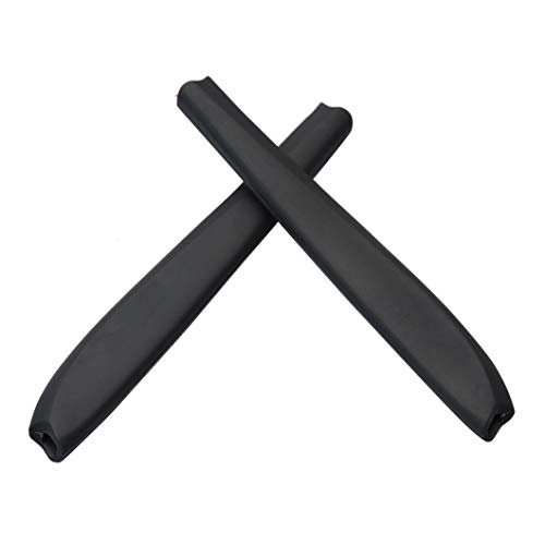 Image of Eye Opening Stuff Replacement Earsocks & Nosepiece Rubber Kits Compatible with Oakley Commit SQ OO9086 Sunglasses