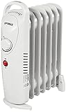 Optimus H-6003 Heater, 1 Count (Pack of 1), White