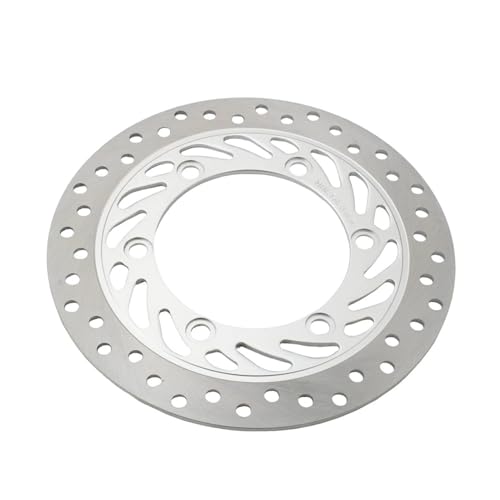 Disque de frein avant pour moto Honda CBF 125 de 2009 à 2017