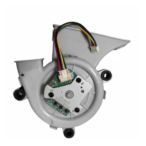 Vacuum Cleaner Replacement Fan Motor, Compatible for DEEBOT N9+, Vacuums Accessories