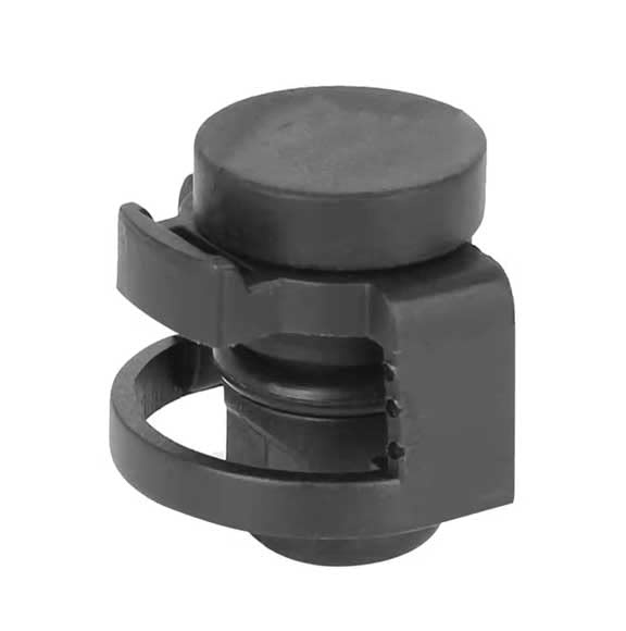 Autostar Germany Water Outlet Pipe Joint/Connector For Land Rover LR4 LR011038