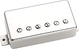 Seymour Duncan SH-1b 59 Model 4-Conductor Pickup - Nickel Bridge
