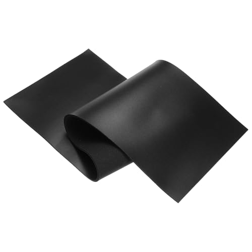 Mousse de clavier 15,2x50,8x0,3 cm PATIKIL d'insonorisation noire pour touches de claviers mécaniques