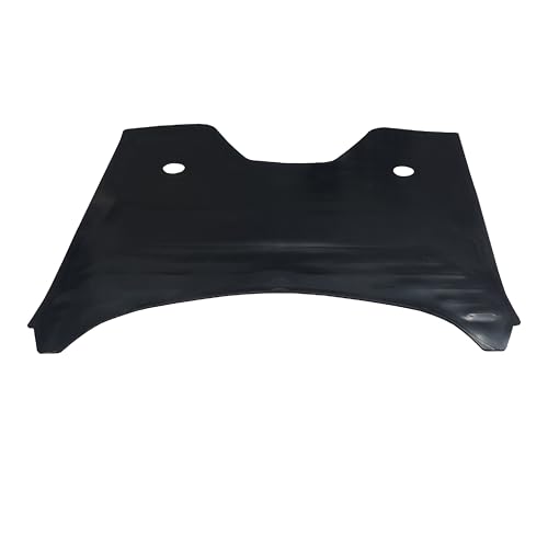 Image of EV Vida VX2 Footmat for EV Hero VIDA VX2 GO, VIDA VX2 Pluse New 2025 +