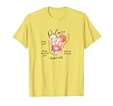 Summer Paloma Cocktail Recipe, Tequila,Lime,Grapefruit Soda T-Shirt
