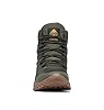 Columbia Men's Fairbanks Hiking Boot #2