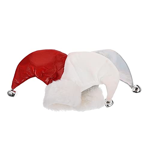 Sombrero Payaso Halloween para Perros y Gatos 29x29x12.5cm miniatura 2