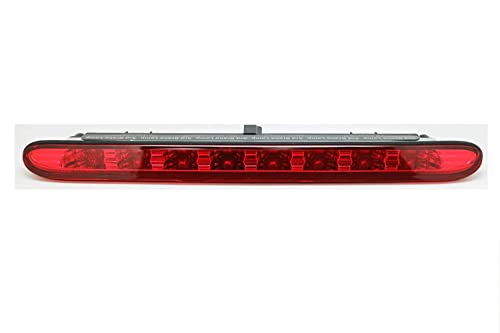 Troisième feu stop LED rouge pour rouler sereinement en ville et de nuit