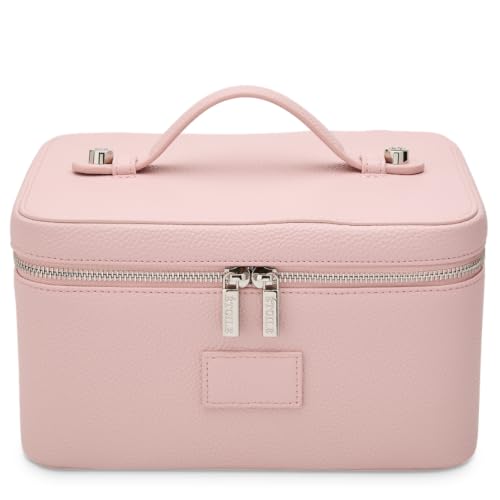 ETOILE Lavender Pink Vanity Case