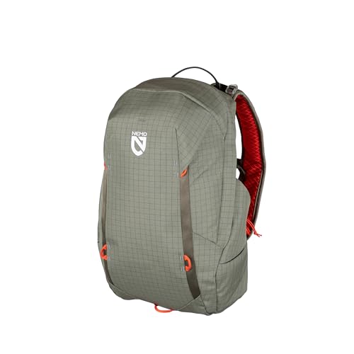 NEMO Equipment Resolve Endless Promise Technical Active Daypack - 25L - Smokey Olive