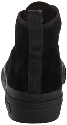 SEAVEES Men's Mariners Boot Pig Suede Sneaker3