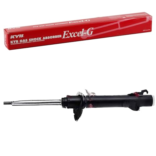 Amortisseur KYB 333379 pour suspension avant de voiture individuelle 1 pièce