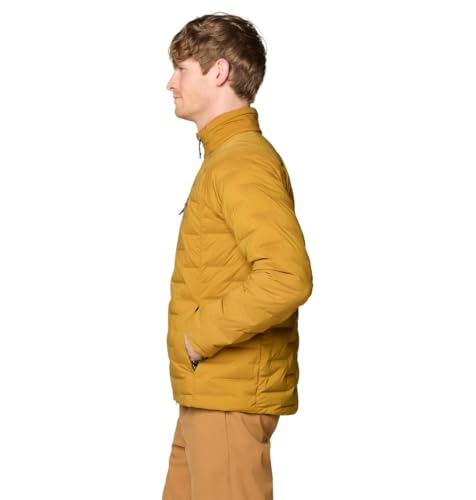Mountain Hardwear Men's StretchDown Jacket3