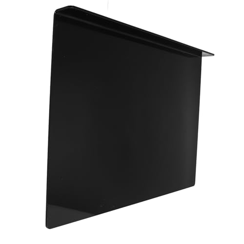 Tabla de cortar acrílica EMUKOEP transparente y resistente para cuidar tu cocina 4