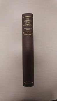 Hardcover Doctrine of the Atonement Book