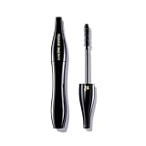 Lancôme Hypnôse Buildable & Voluminising Mascara - Customisable Volume for a Natural or Bold Lash Look, No Smudging, Smearing or Flaking, Black