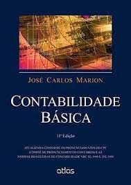 Paperback Contabilidade Basica (Em Portuguese do Brasil) [Portuguese_Brazilian] Book