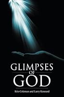 Glimpses of God 1532025246 Book Cover